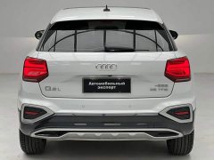 Audi Q2L 35 TFSI Fashion Elegance - ფოტო 12