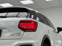 Audi Q2L 35 TFSI Fashion Elegance - ფოტო 13