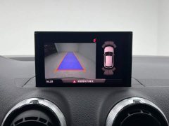 Audi Q2L 35 TFSI Fashion Elegance - ფოტო 17