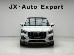 Audi Q2L 35 TFSI Fashion Elegance - ფოტო 2