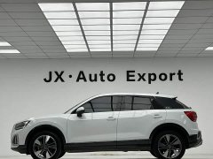 Audi Q2L 35 TFSI Fashion Elegance - ფოტო 20