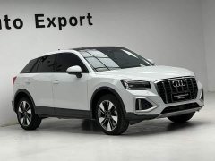 Audi Q2L 35 TFSI Fashion Elegance - ფოტო 3