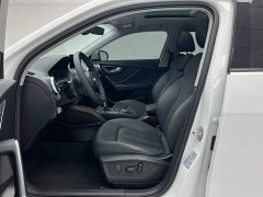 Audi Q2L 35 TFSI Fashion Elegance - ფოტო 4