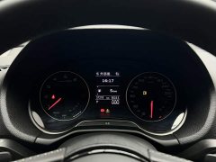 Audi Q2L 35 TFSI Fashion Elegance - ფოტო 7