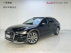 Audi A6 (Imported) allroad quattro Explorer 55 TFSI Premium Off-Road Edition - ფოტო 1