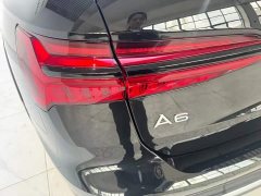 Audi A6 (Imported) allroad quattro Explorer 55 TFSI Premium Off-Road Edition - ფოტო 11