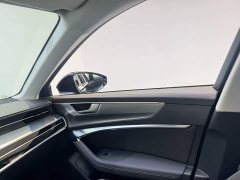Audi A6 (Imported) allroad quattro Explorer 55 TFSI Premium Off-Road Edition - ფოტო 13
