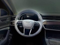 Audi A6 (Imported) allroad quattro Explorer 55 TFSI Premium Off-Road Edition - ფოტო 14