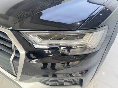 Audi A6 (Imported) allroad quattro Explorer 55 TFSI Premium Off-Road Edition - ფოტო 15