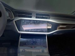 Audi A6 (Imported) allroad quattro Explorer 55 TFSI Premium Off-Road Edition - ფოტო 18