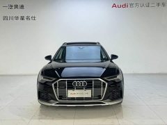 Audi A6 (Imported) allroad quattro Explorer 55 TFSI Premium Off-Road Edition - ფოტო 2