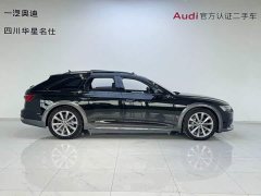 Audi A6 (Imported) allroad quattro Explorer 55 TFSI Premium Off-Road Edition - ფოტო 3