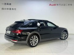 Audi A6 (Imported) allroad quattro Explorer 55 TFSI Premium Off-Road Edition - ფოტო 4
