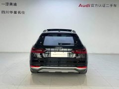 Audi A6 (Imported) allroad quattro Explorer 55 TFSI Premium Off-Road Edition - ფოტო 5