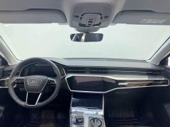 Audi A6 (Imported) allroad quattro Explorer 55 TFSI Premium Off-Road Edition - ფოტო 7