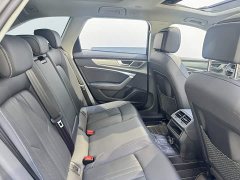 Audi A6 (Imported) allroad quattro Explorer 55 TFSI Premium Off-Road Edition - ფოტო 8