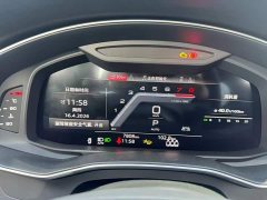 Audi A6 (Imported) allroad quattro Explorer 55 TFSI Premium Off-Road Edition - ფოტო 9