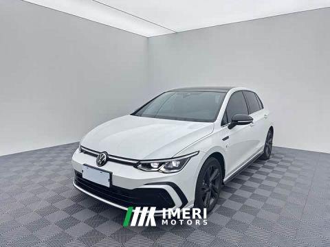 2022 Volkswagen Golf 280TSI DSG R-Line