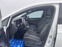 Volkswagen Golf 2021 280TSI DSG R-Line - ფოტო 10