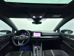 Volkswagen Golf 2021 280TSI DSG R-Line - ფოტო 11