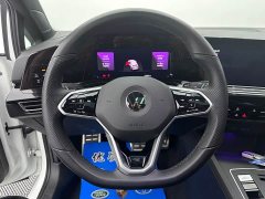 Volkswagen Golf 2021 280TSI DSG R-Line - ფოტო 16