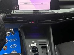 Volkswagen Golf 2021 280TSI DSG R-Line - ფოტო 17