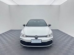 Volkswagen Golf 2021 280TSI DSG R-Line - ფოტო 2