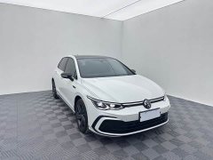 Volkswagen Golf 2021 280TSI DSG R-Line - ფოტო 3