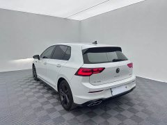 Volkswagen Golf 2021 280TSI DSG R-Line - ფოტო 4