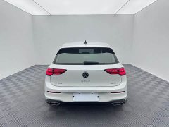 Volkswagen Golf 2021 280TSI DSG R-Line - ფოტო 5