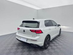 Volkswagen Golf 2021 280TSI DSG R-Line - ფოტო 6