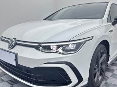 Volkswagen Golf 2021 280TSI DSG R-Line - ფოტო 7