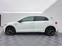 Volkswagen Golf 2021 280TSI DSG R-Line - ფოტო 8