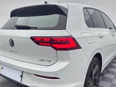 Volkswagen Golf 2021 280TSI DSG R-Line - ფოტო 9