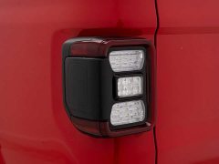 Jeep Gladiator 2022 3.6L Pioneer Edition - ფოტო 10