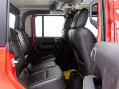 Jeep Gladiator 2022 3.6L Pioneer Edition - ფოტო 11