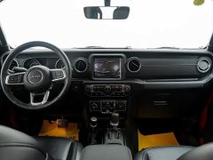 Jeep Gladiator 2022 3.6L Pioneer Edition - ფოტო 13