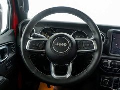 Jeep Gladiator 2022 3.6L Pioneer Edition - ფოტო 14