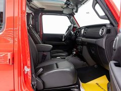 Jeep Gladiator 2022 3.6L Pioneer Edition - ფოტო 15