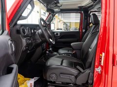 Jeep Gladiator 2022 3.6L Pioneer Edition - ფოტო 16