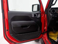 Jeep Gladiator 2022 3.6L Pioneer Edition - ფოტო 18