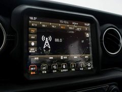 Jeep Gladiator 2022 3.6L Pioneer Edition - ფოტო 19