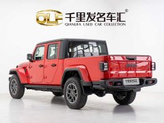 Jeep Gladiator 2022 3.6L Pioneer Edition - ფოტო 3