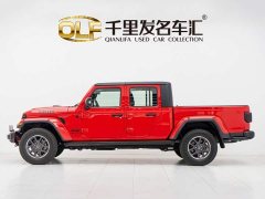 Jeep Gladiator 2022 3.6L Pioneer Edition - ფოტო 6
