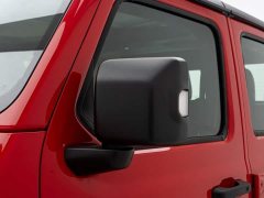Jeep Gladiator 2022 3.6L Pioneer Edition - ფოტო 8