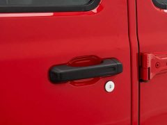Jeep Gladiator 2022 3.6L Pioneer Edition - ფოტო 9