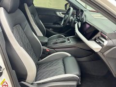 Audi A5L 2.0T Sport Plus - ფოტო 10