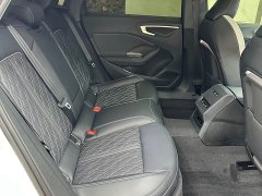 Audi A5L 2.0T Sport Plus - ფოტო 11