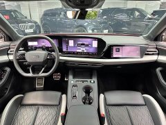 Audi A5L 2.0T Sport Plus - ფოტო 12
