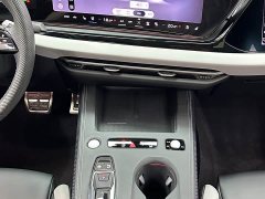 Audi A5L 2.0T Sport Plus - ფოტო 13